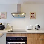 Le Petit Chez Vous Apartment
