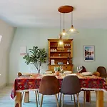 Apartment Le Petit Chez Vous Colmar