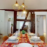 Apartment Le Petit Chez Vous Colmar