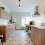 Apartment Le Petit Chez Vous