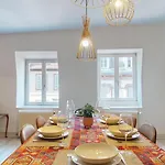 Le Petit Chez Vous
