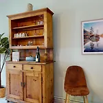 Apartment Le Petit Chez Vous *