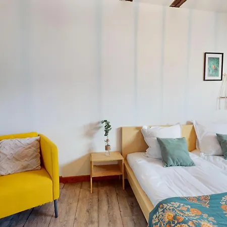 Le Petit Chez Vous * Colmar